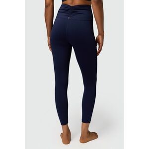 NWOT Spiritual Gangster Everly Cinched Waist Legging